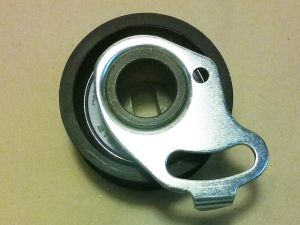 TENSIONER BELT 