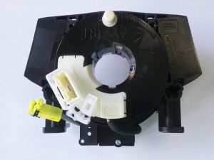 SPIRAL CABLE AIRBAG STEERING WHEEL