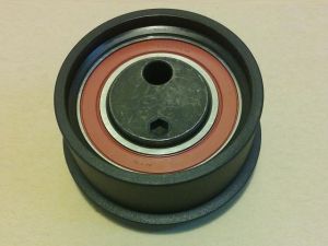 TENSIONER BELT 