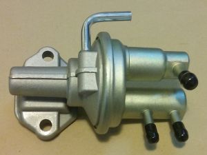 FUEL PUMP