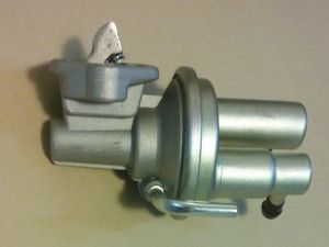 FUEL PUMP