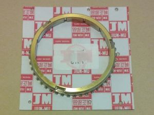 SYNCHONIZER GEAR RING