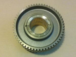 TIMMING PULLEY