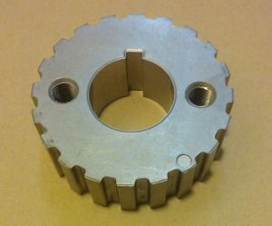 TIMMING PULLEY