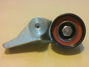 TENSIONER BELT 