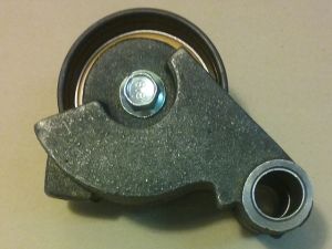 TENSIONER BELT 
