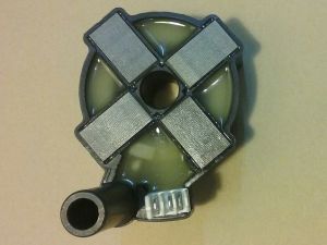 BOBINA ENCENDIDO MAZDA 626 92-94