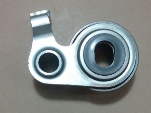 TENSIONER BELT 