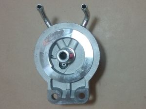 FILTER SUPPORT