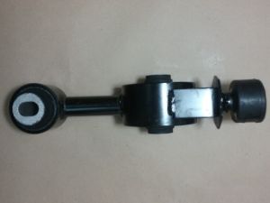 ENGINE MOUNTING