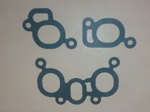GASKET MANIFOLD