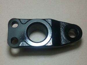 ARM TORQUE FRONT SPRING