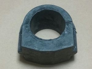 BUSH STABILIZER BAR
