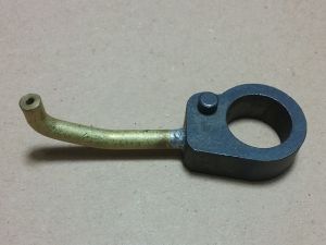 OIL INJECTOR
