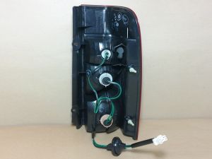 LAMP ASSY REAR COMB LH
