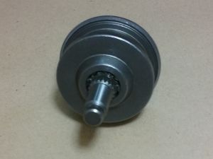 PINION ASSY