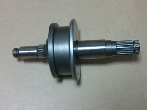 PINION ASSY