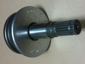 PINION ASSY