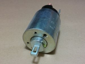 SWITCH ASSY MAGNETIC