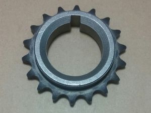 TIMMING PULLEY