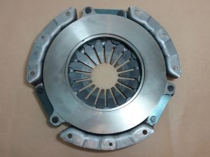 CLUTCH PLATE
