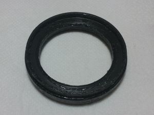 SEAL-OIL SHAFT