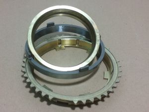RING BAULK