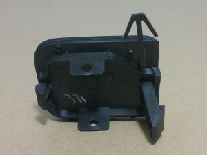 TRAILER HOOK COVER