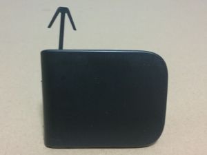 TRAILER HOOK COVER