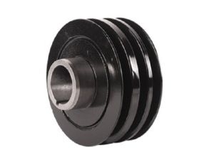 PULLEY CRANKSHAFT