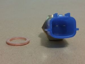 SENSOR ASSY TEMPERAT WATER