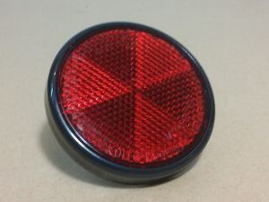 REP. RSV. OF HEADLIGHTS AND ACRYLICS