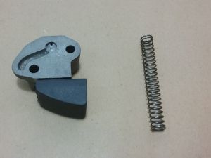 TENSOR CHAIN