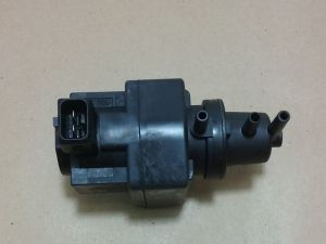 SOLENOID VALVE