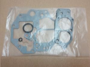GASKET SET CARBURATOR