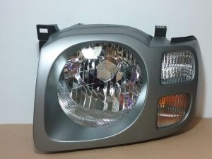 LAMP ASSY-HEAD LH