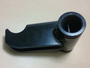 ROD TENSION RH