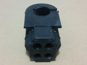 STABILIZER BAR BUSHING