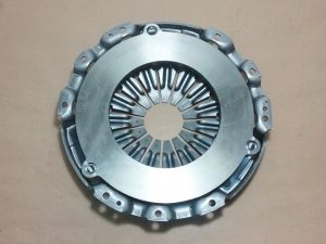 CLUTCH PLATE