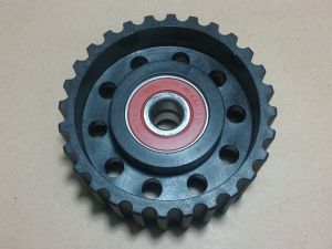 TENSIONER BELT 