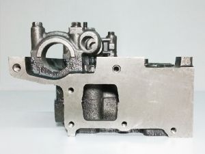 CYLINDER HEAD TOYOTA L / 2L OLD