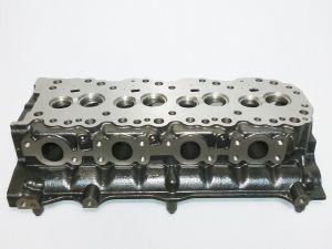 CYLINDER HEAD TOYOTA L / 2L OLD