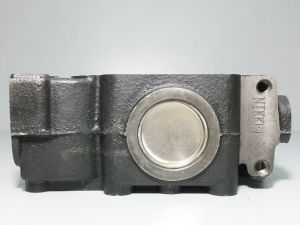 TAPA DE CILINDROS KIA JT