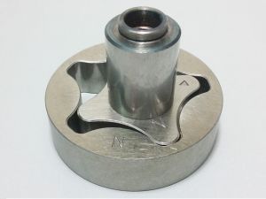 REP OIL PUMP TY 2C NEW