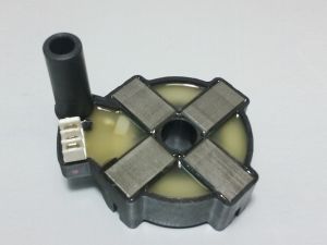 BOBINA ENCENDIDO MAZDA 626 92-94