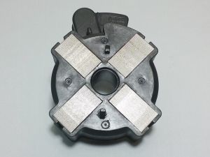 BOBINA ENCENDIDO MAZDA 626 92-94