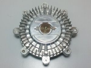 ACOPLE VISCOSO MAZDA SL 3.5