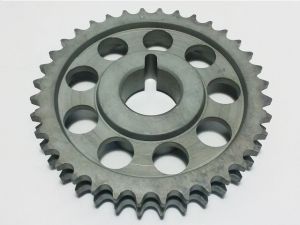 TIMMING PULLEY