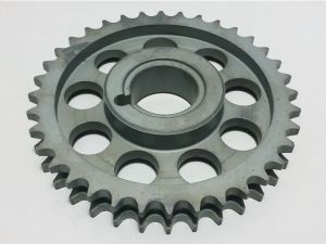 TIMMING PULLEY