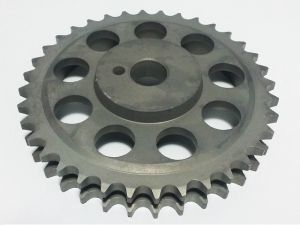 TIMMING PULLEY